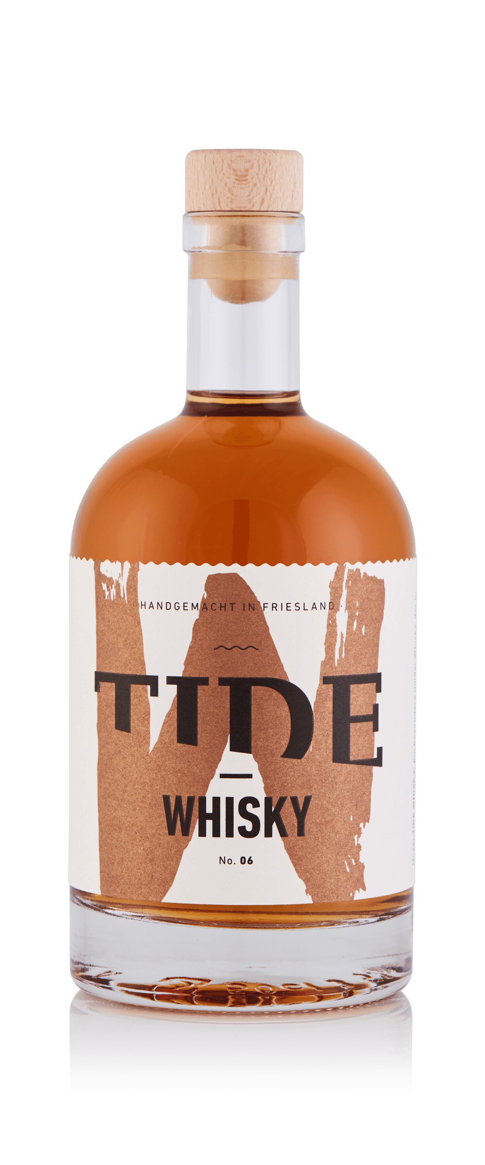 TIDE Bio-Whisky